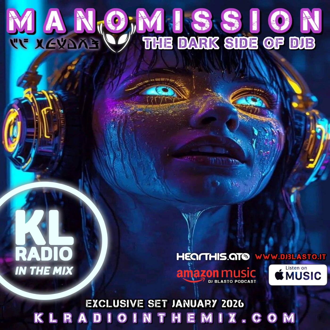 INTHEMIX-MANOMISSION-JAN-2026-DJBLASTO episode artwork