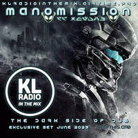 INTHEMIX-MANOMISSION-JUNE-DJBLASTO by DjBlasto