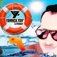 YANNICK YAN 24-04-21 @ PANORAMIX-RADIO-STATION.COM by Yannick Yan