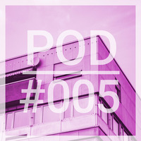 YouGen Podcast #005 by Dominik Konrad by YouGen e.V.