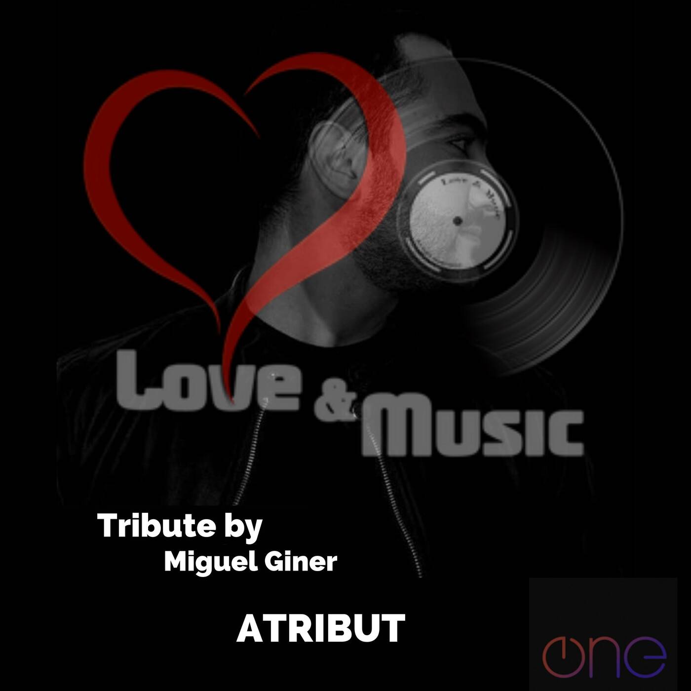 Love&MusicByMiguelGiner86_ATRIBUT_Tribute episode artwork