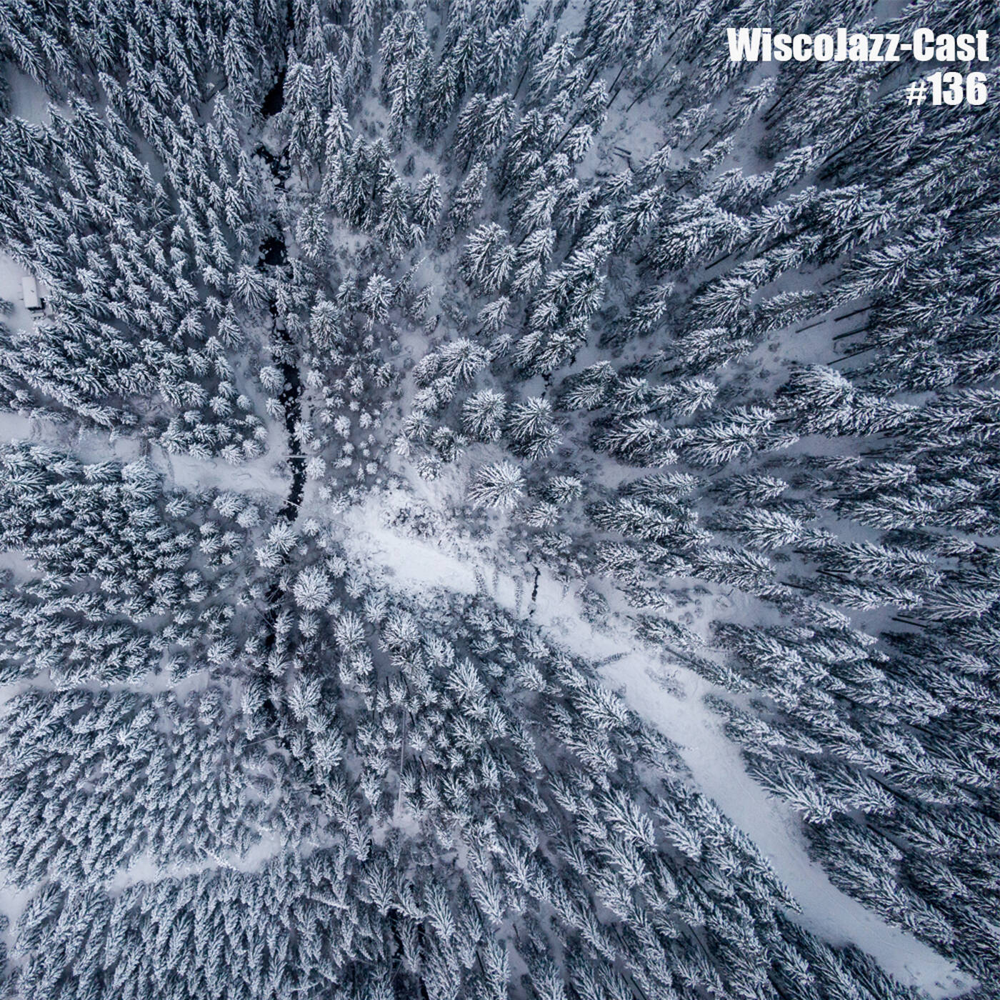 WiscoJazz-Cast - Episode 136 episode artwork