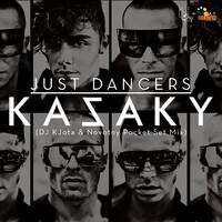 Kazaky - Just Dancers (DJ KJota & Novotny Pocket Set Mix) by DJ Kilder Dantas' Sets