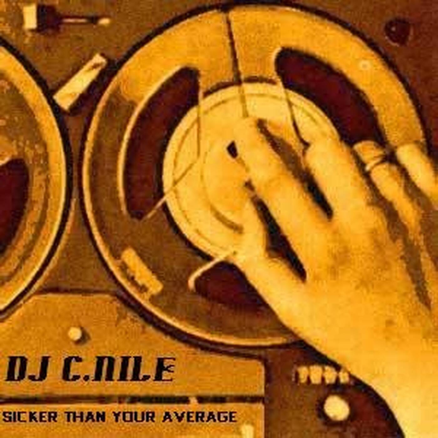 Sicker Than Your Average (remaster) *2008* episode artwork