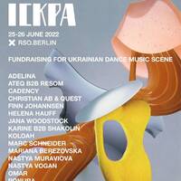 2022-06-26 Live At ICKPA, Revier Südost, Berlin by Finn Johannsen