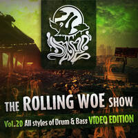 The Rolling Woe show