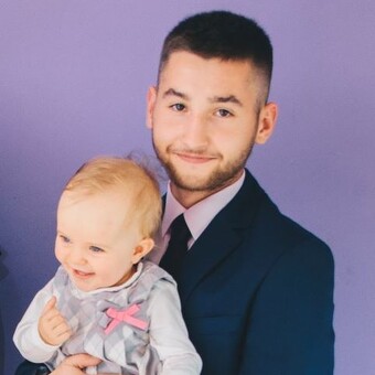 Patryk Biniek