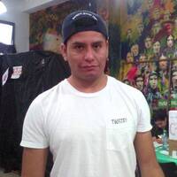 DIEGO APARICIO ELECCIONES FHYCS by UNJu Radio 05