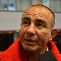 Pablo Jure - Reunion del COFESA en Jujuy by UNJu Radio 05