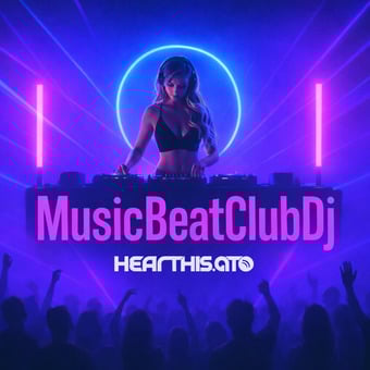 🎶MusicBeat🎧ClubDj