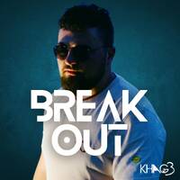Break Out #80 (Back To Back) by Break Out by KHAG3