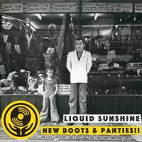 Show #51 - New Boots and Panties!! - Liquid Sunshine @ The Face Radio - 30-03-2021 by Liquid Sunshine