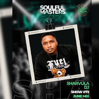 Soulful Masters 072 Guest Mix By Sharvula Dj by Soulful Masters