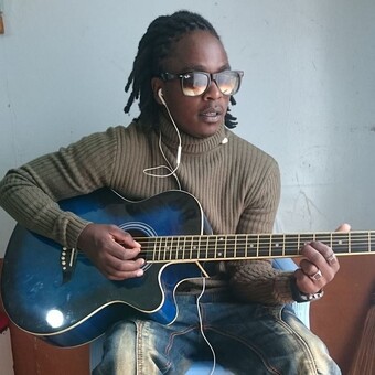 Allan Carlito Williams