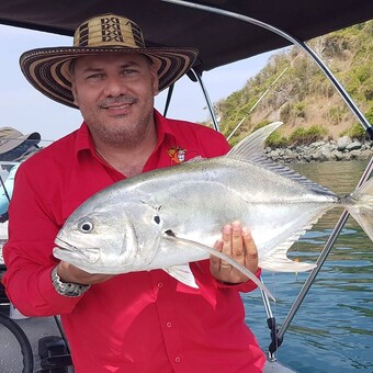 Francisco Martinez Santrich