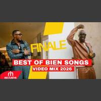 BIEN SONGS MIX 2026 BY DJ CARLOS FT BIEN FINALE BEST OF BIEN SONGS MIX by Haniel