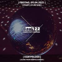 Alone From Rumpelkammer Bau122 09.04.2021 - Hartfelder by Bau122