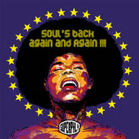 Soul's Back Again And Again!!! by DJ SuperPhly