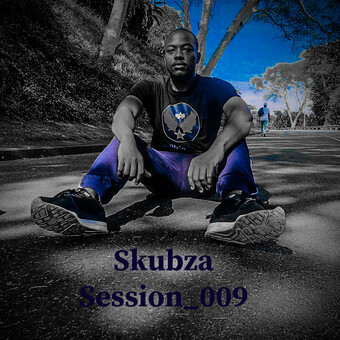 DJ Tonic Skubza