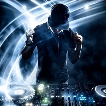 Dj treysam