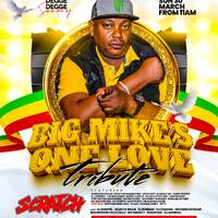 Big Mike's One Love Tribute _Degge Degge Sundays Mar 30th 2025 _ Dj Claimax Dee X Mc Jeffaro by Rastyle Republik