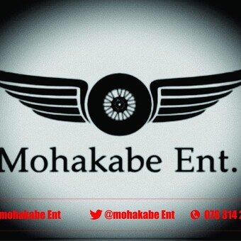 Mohakabe Ent