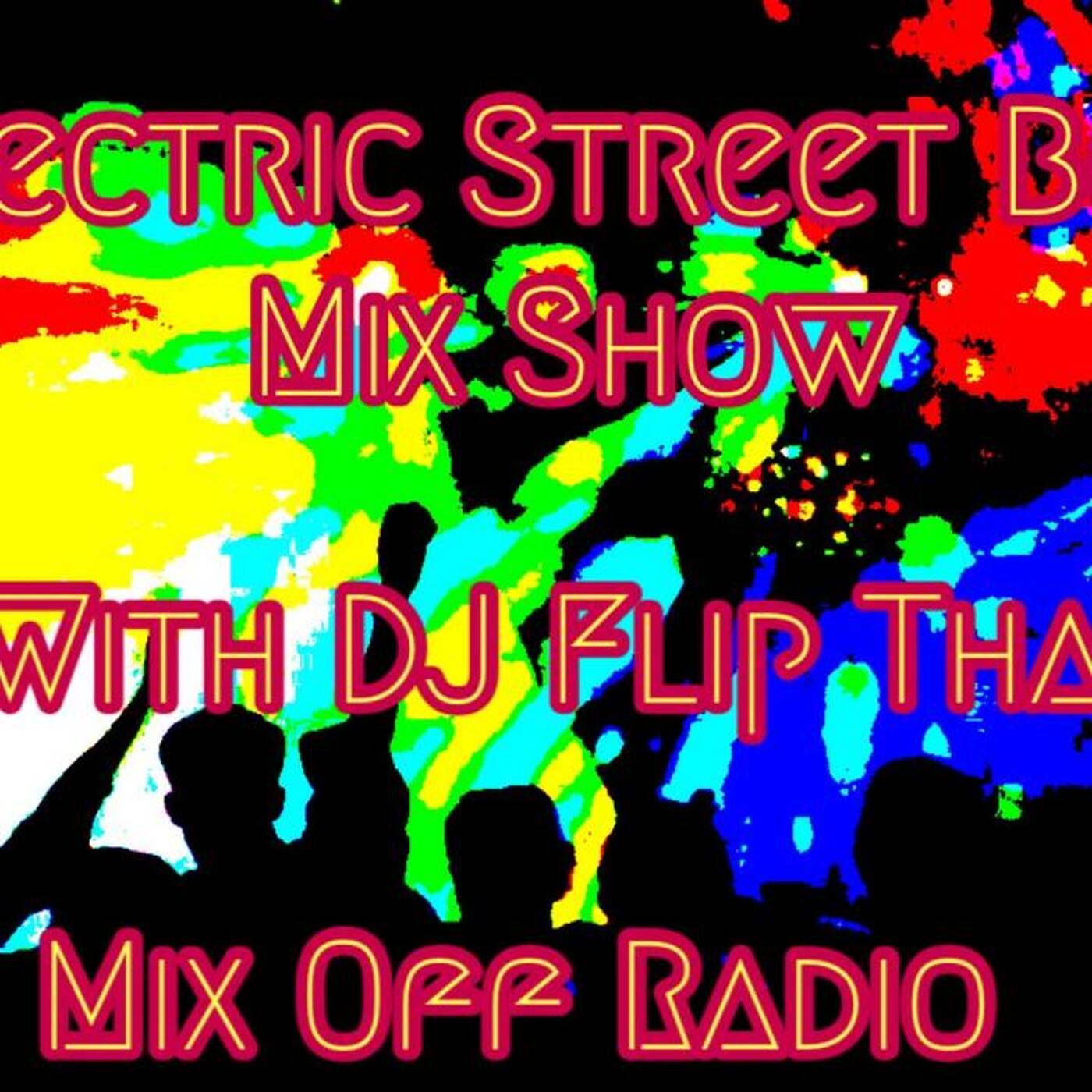 Mix Off Radio