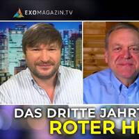 Roter Hering | Das 3. Jahrtausend #89 by NuoFlix