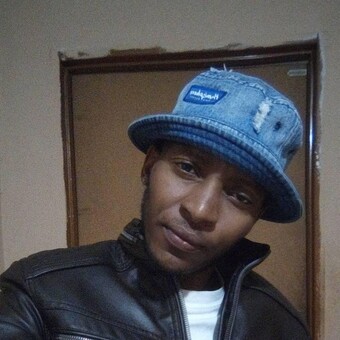 Kenny Butinyana Plaatjie