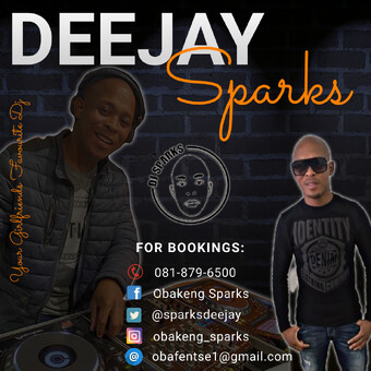 Obakeng Sparks