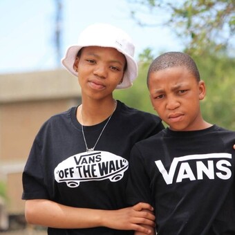 Tumelo Ramongalo