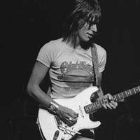 LE JAZZ DANS TOUS SES ETATS S06 EP08 16 JANVIER 2023 - HOMMAGE JEFF BECK - FOCUS ALBUM ANDREA ESPERTI - ITW PJ GAUCHER - AGENDA by LE JAZZ DANS TOUS SES ETATS BY Salah Maalem