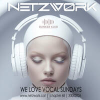 Netzwørk - We Love Vocal Sundays 68 30082026 by Netzwørk