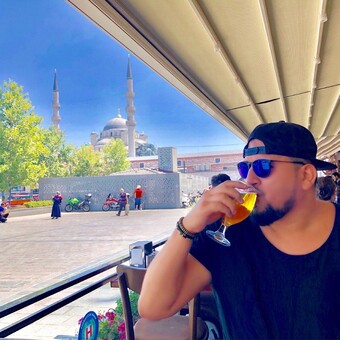 George Donald Cobain