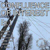 Confluence of Interest Ep. 1 by Leon Ivor
