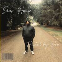 Don's House 19 (Soulful Deep Mix) by DJ Don