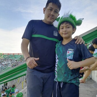 Ricardo Rivero Martinez