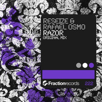 Reseize - Razor (Fraction Records)- [Demo] by ReSeize