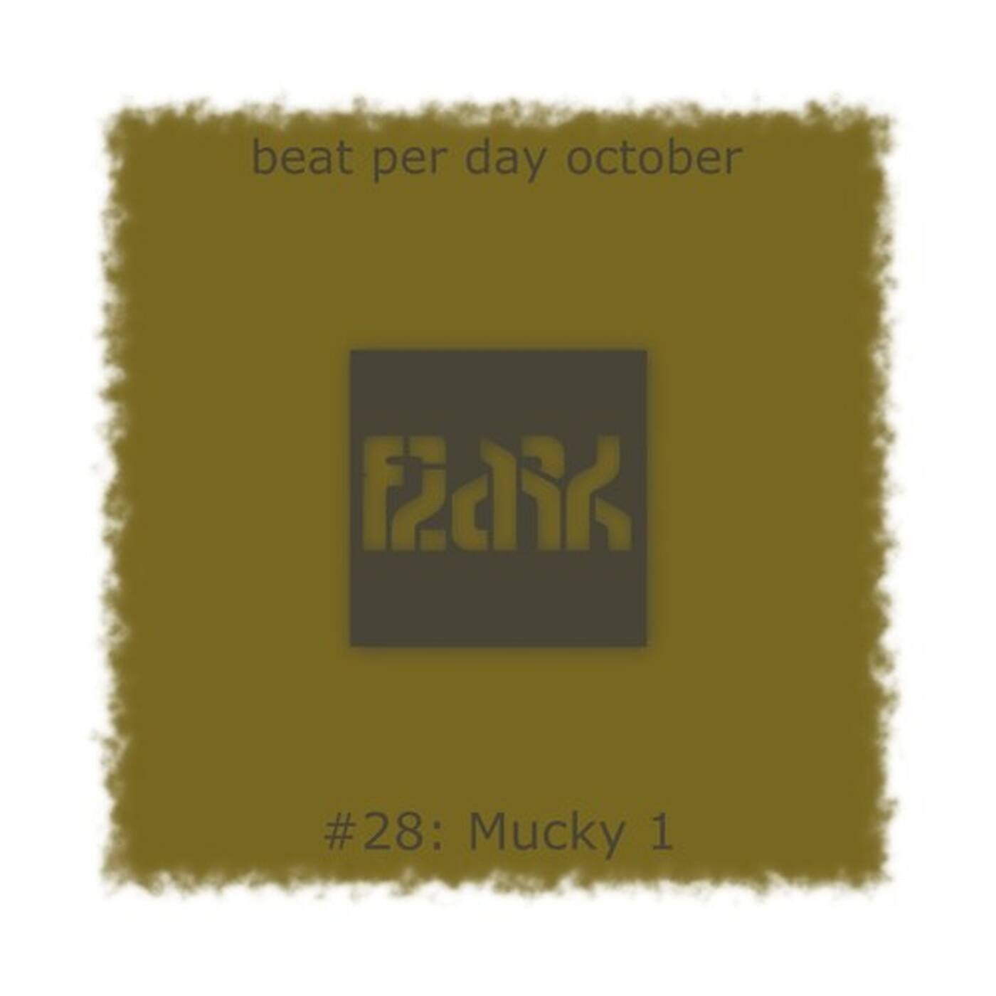 Bpdo #28 - Mucky 1 episode artwork