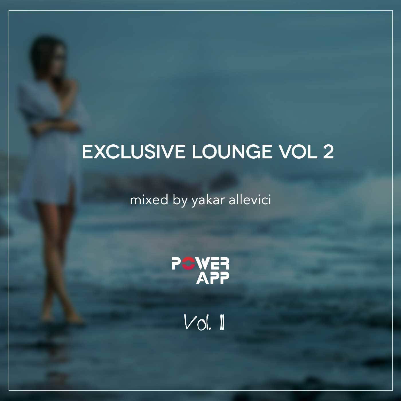 Exclusive Lounge Sets Vol 2 episode artwork