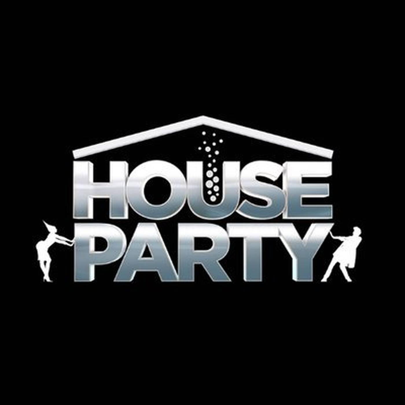 Atudryx Dj - 24-11-2020 Mix House Party FREE DOWNLOAD episode artwork