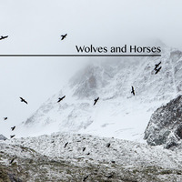 So many sorrows by Wolves and Horses