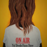 Yo! Dredo Fisco Show