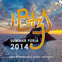 #IBIZA REMEMBER VOCAL @ FURIA - XTR MUSIC 4 by Dj Furia Radio Show