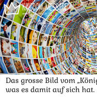 Kingdom Message - Big Picture [#0784] @Kraftwerk_MaxFichtner by Frank Vornheder