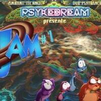 Toxy Cue Dj Set@Space Jam #1 By Psykedream by Psykedream Music