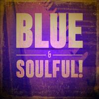 UncleS@m™ - Blue &amp; Soulful! by UncleS@m™