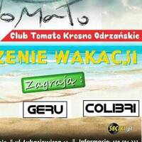 GerU -In the Mix TomatoClub (26.08.17) - seciki.pl by seciki.pl [Klubowe Sety Official]