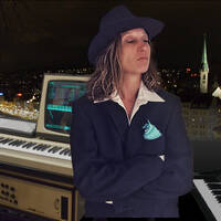 bostich - yello 1980 (xanu rebuilt) by synthesizer workshop