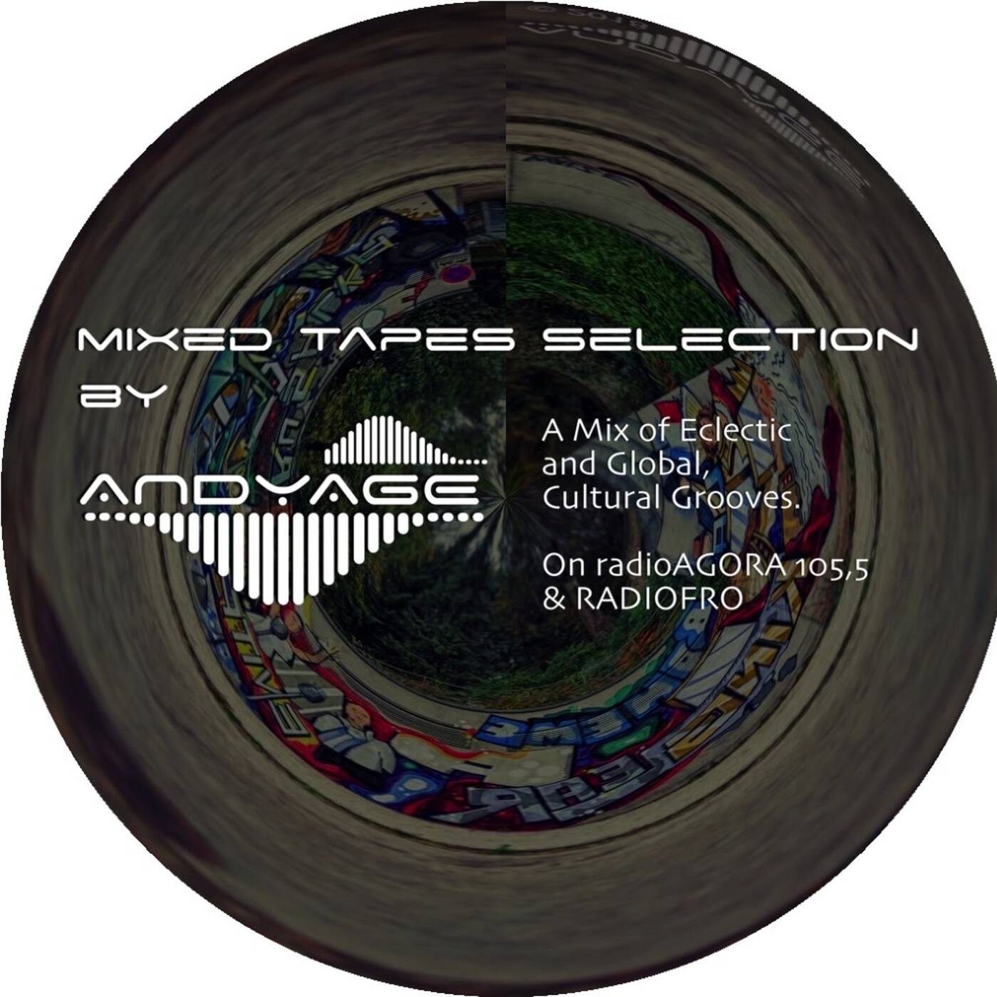 Mixed Tapes Selection - #136 - 2018-10-24